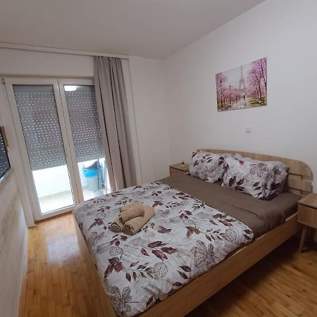 Finesi Apartments 3 โอครีด ภายนอก รูปภาพ